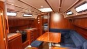 1998 Etap Yachts Etap 39s - Deep Draft