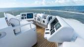 2008 MCP Yachts Europa