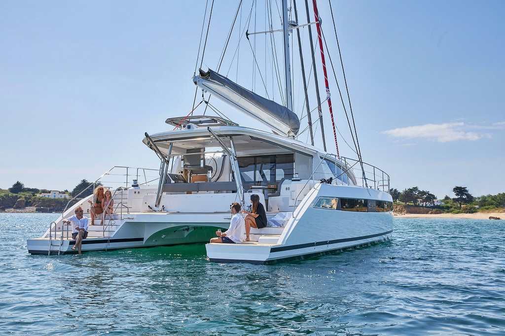 2022 Privilege Signature 510