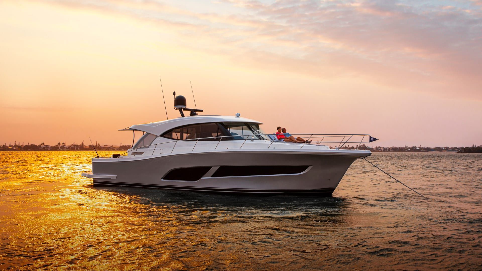 2020 Riviera 505 SUV