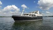 2016 Linssen Yachts Grand Sturdy 450 AC Variotop