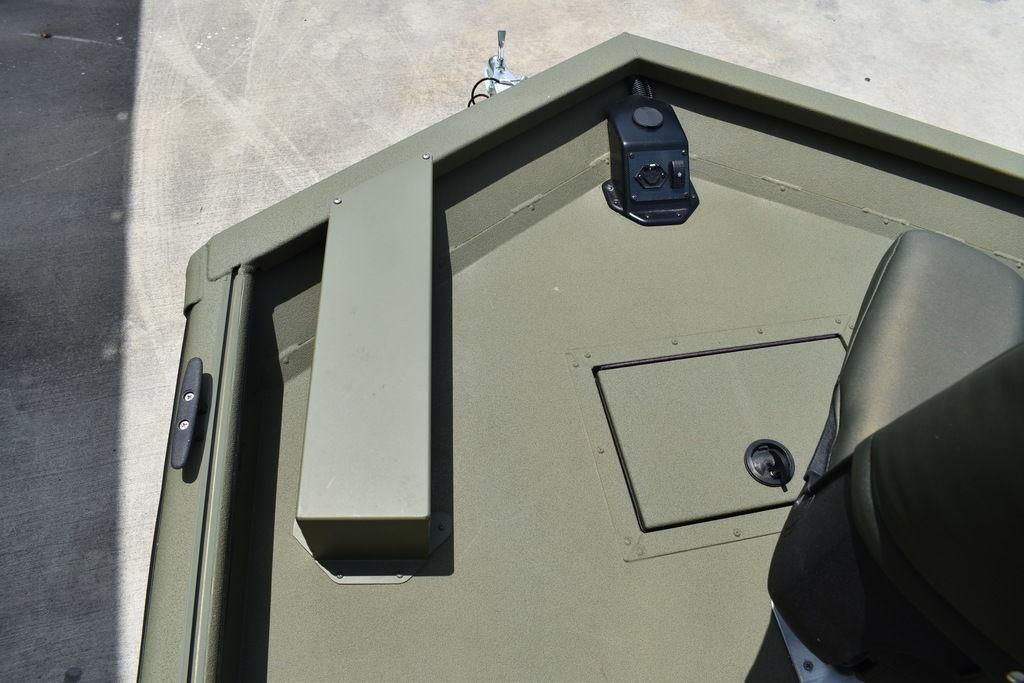 2022 SeaArk Boats RX 180 Center Console