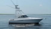2023 Viking Yachts 44 Sport Tower