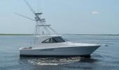 2023 Viking Yachts 44 Sport Tower