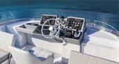 2020 Beneteau Swift Trawler 50