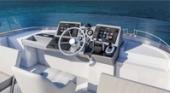2020 Beneteau Swift Trawler 50