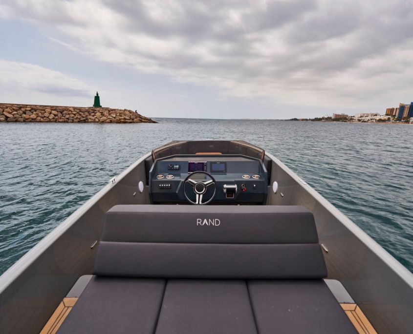 2022 Go Electric Rand Play 24