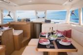 2022 Moody Yachts Decksaloon 45