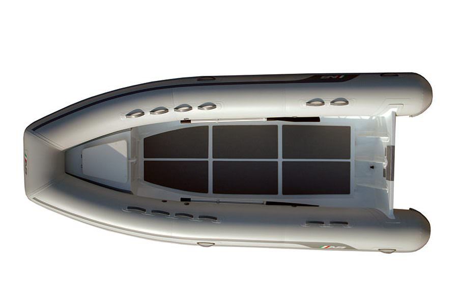 2016 AB-Inflatables Lammina 15 AL