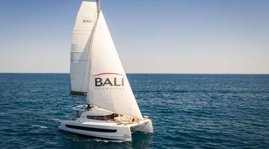 2021 Bali Catamarans 4.2