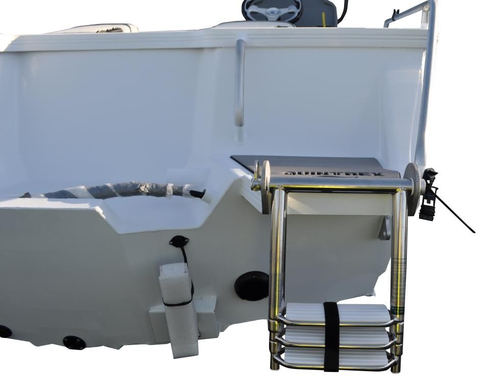 2023 Quintrex 500 Top Ender