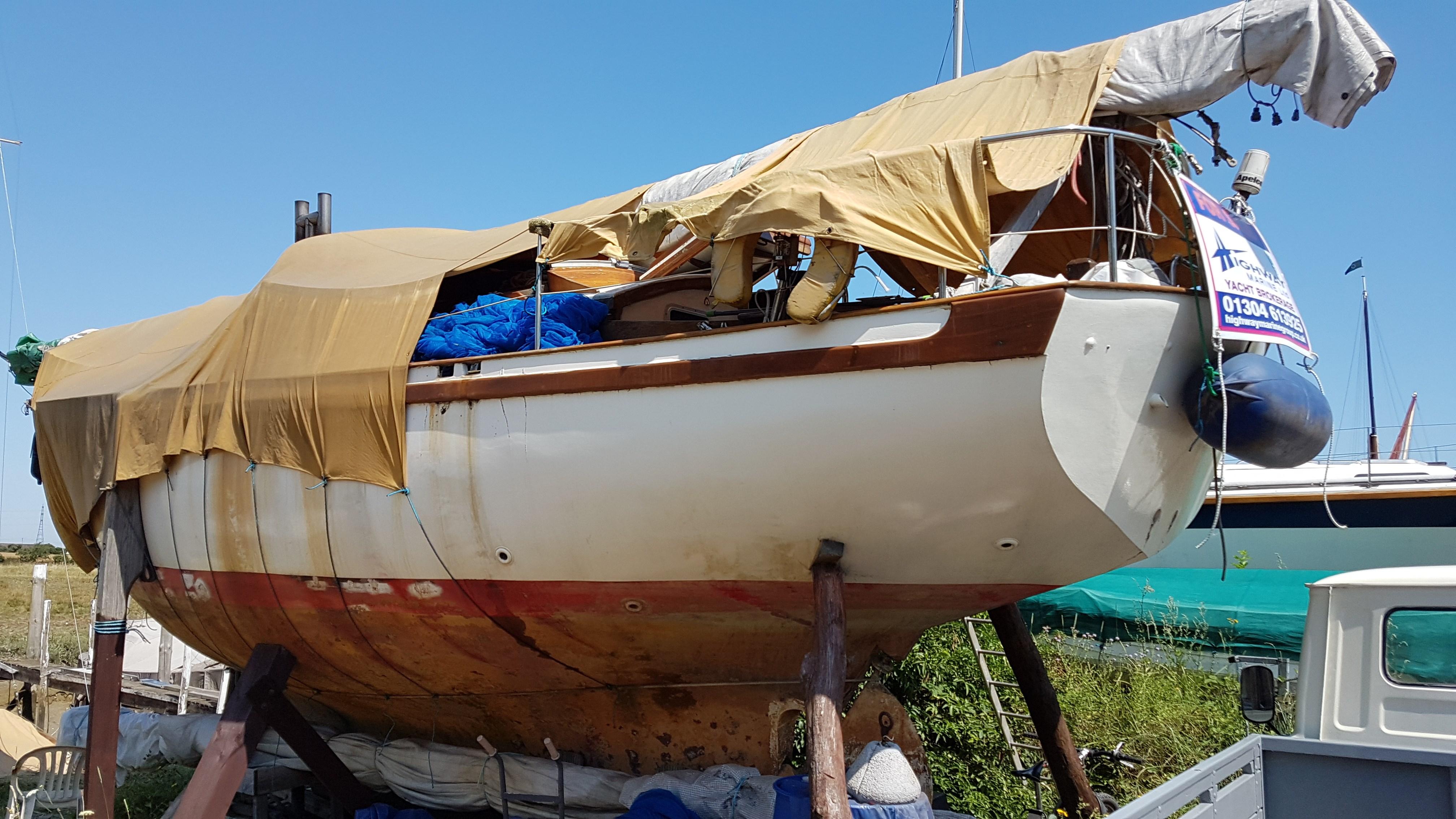 1989 Endurance Boats 35 (sold)