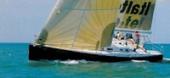 2002 X-Yachts IMX 45