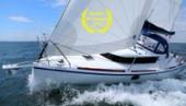 2015 Idb Marine Mojito 888 Swing keel