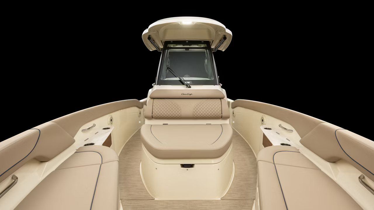 2024 Chris-Craft Catalina 28