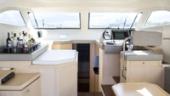 2006 Birchwood 500 Flybridge