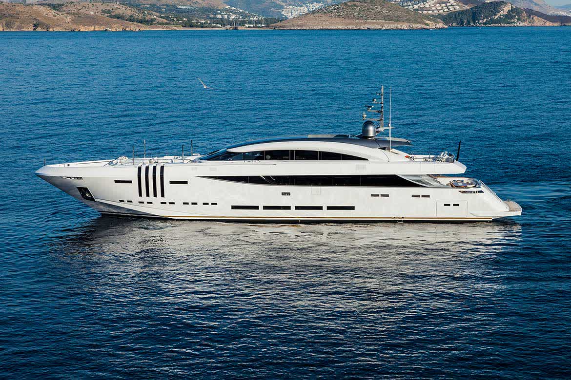 2013 Rossinavi Vellmari