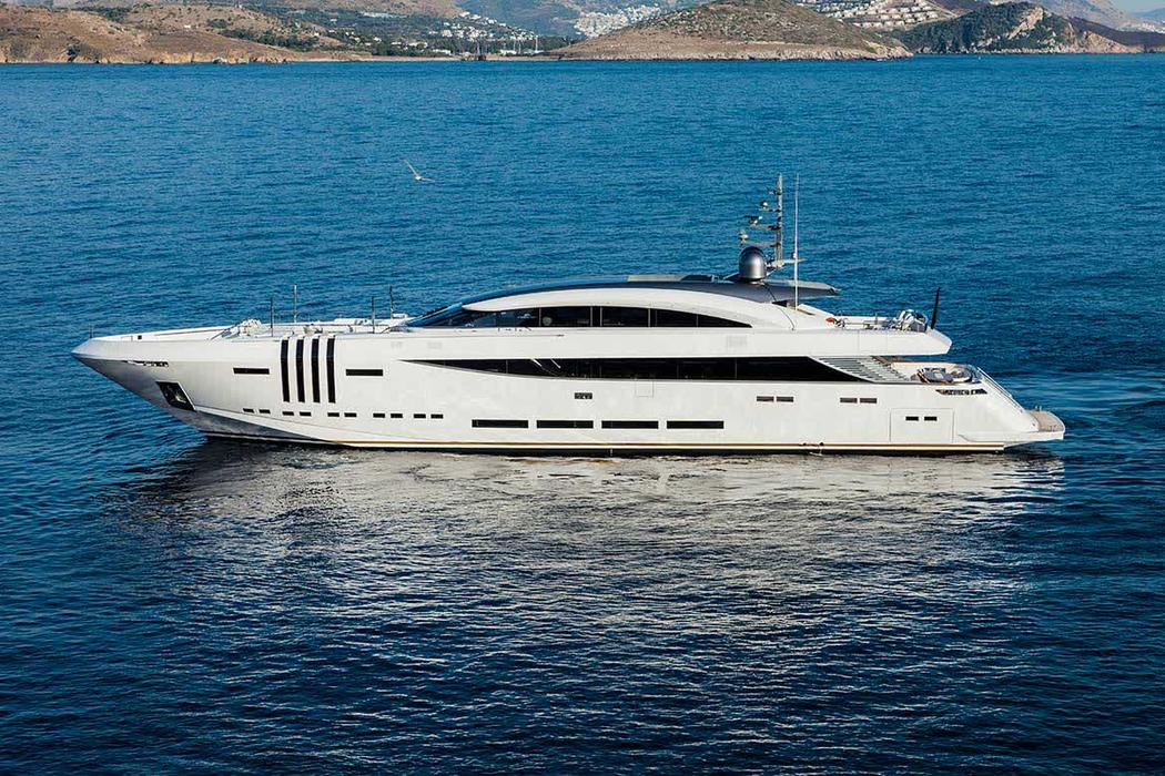 2013 Rossinavi Vellmari