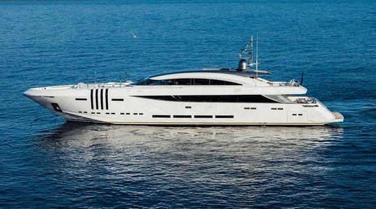 2013 Rossinavi Vellmari