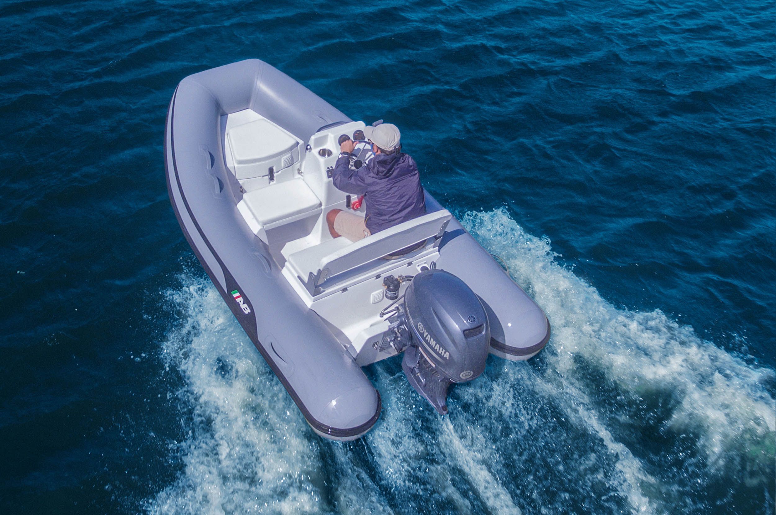 2021 AB-Inflatables Mares 11 VSX