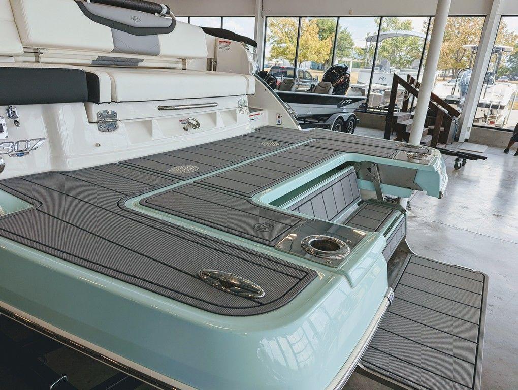 2022 Chaparral Boats 307 SSX