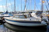 2000 Sirius Yachts 32 DS