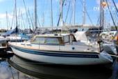 2000 Sirius Yachts 32 DS