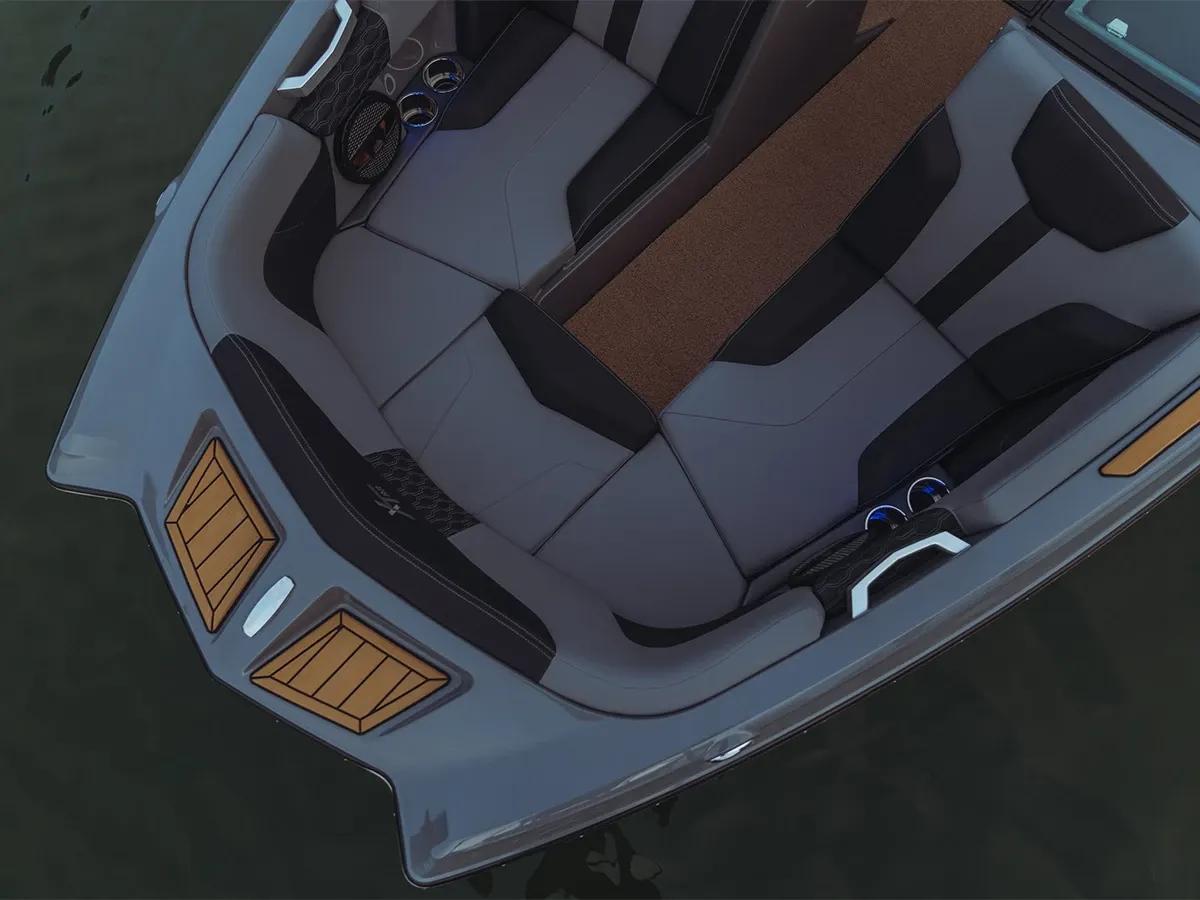 2023 Mastercraft XT22