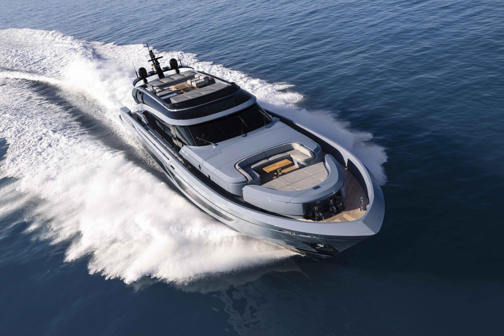 2023 AB Yachts 120