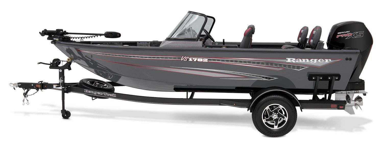 2023 Ranger Boats VS1782SC Angler