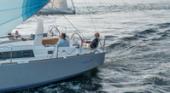 2013 Beneteau Oceanis 38