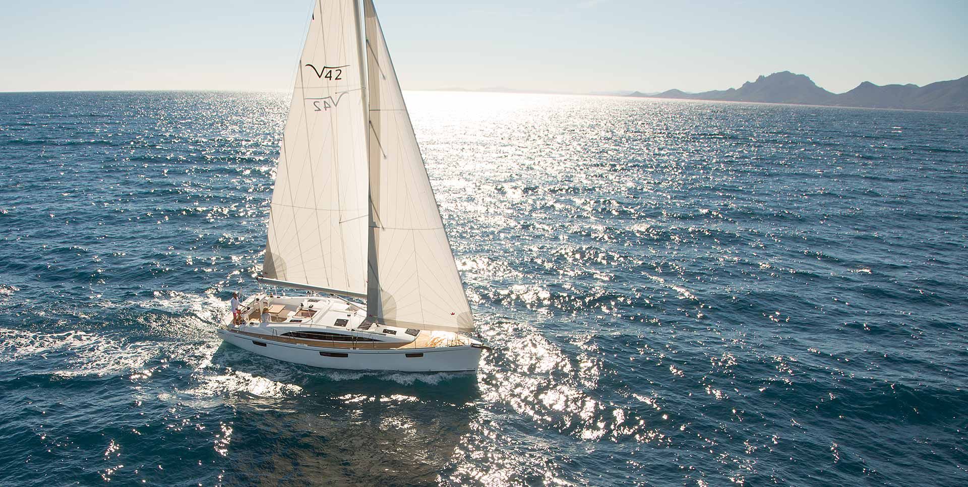 2012 Bavaria Yachts Vision 42