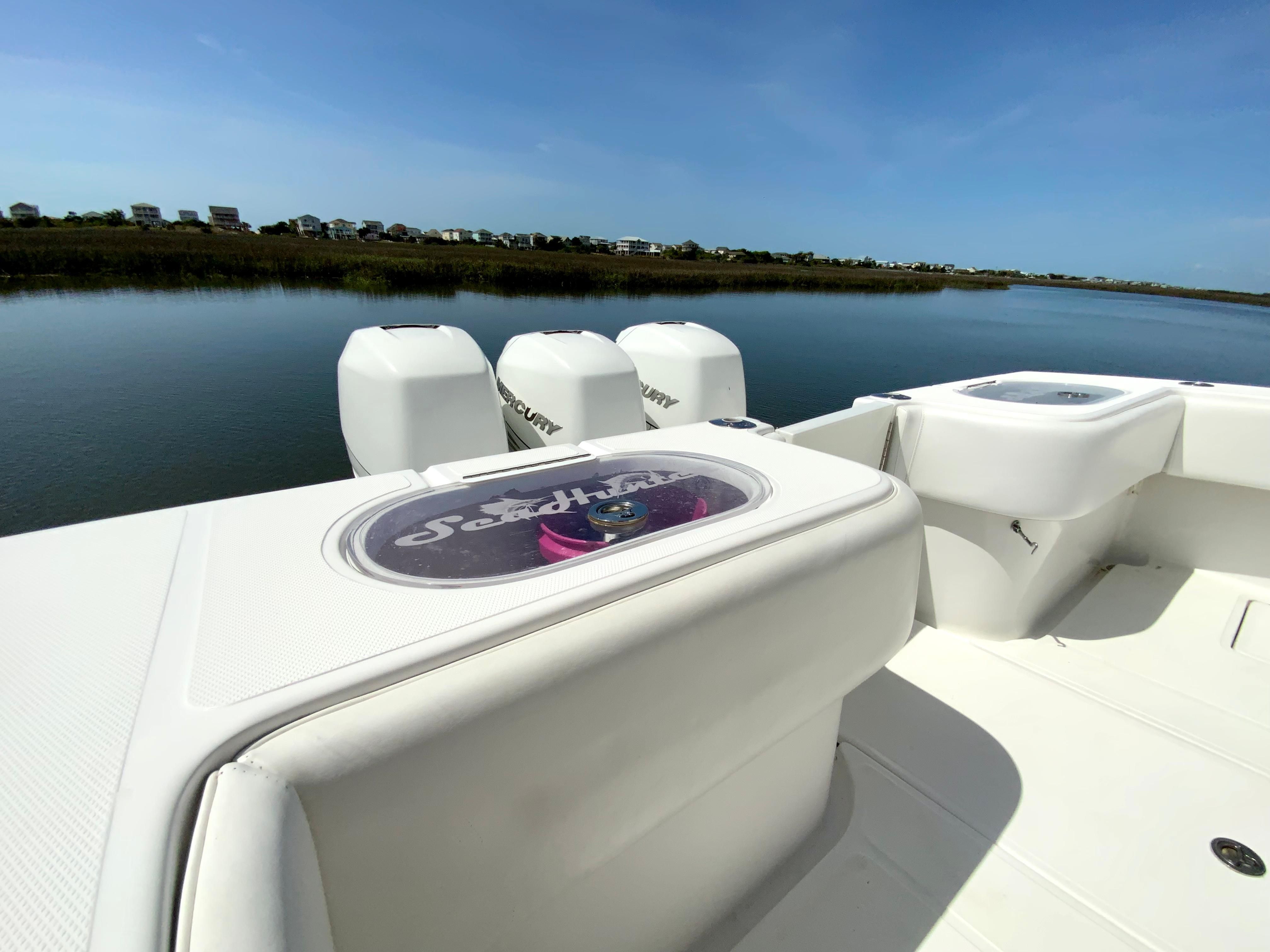 2017 Seahunter Tournament 35