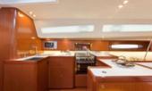 2014 Beneteau Oceanis 58