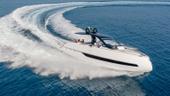 2023 Invictus Yacht TT420
