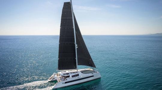 2015 Catana Catamarans 70