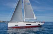 2022 Salona Yachts XLVI - 46
