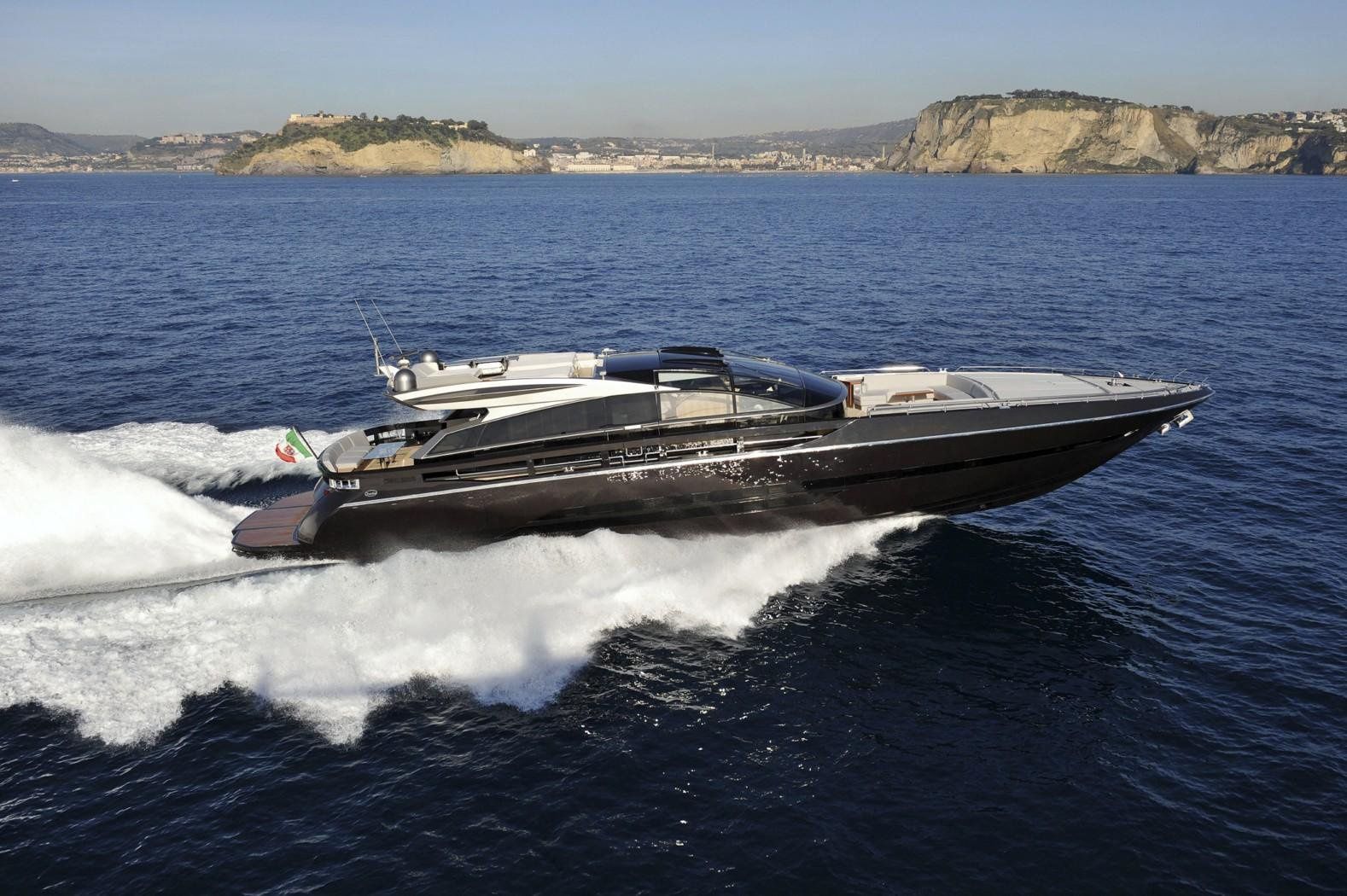 2024 Baia Magnifica 112