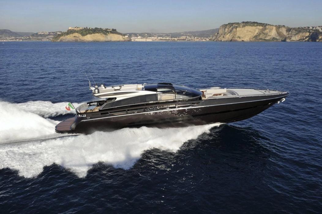 2024 Baia Magnifica 112