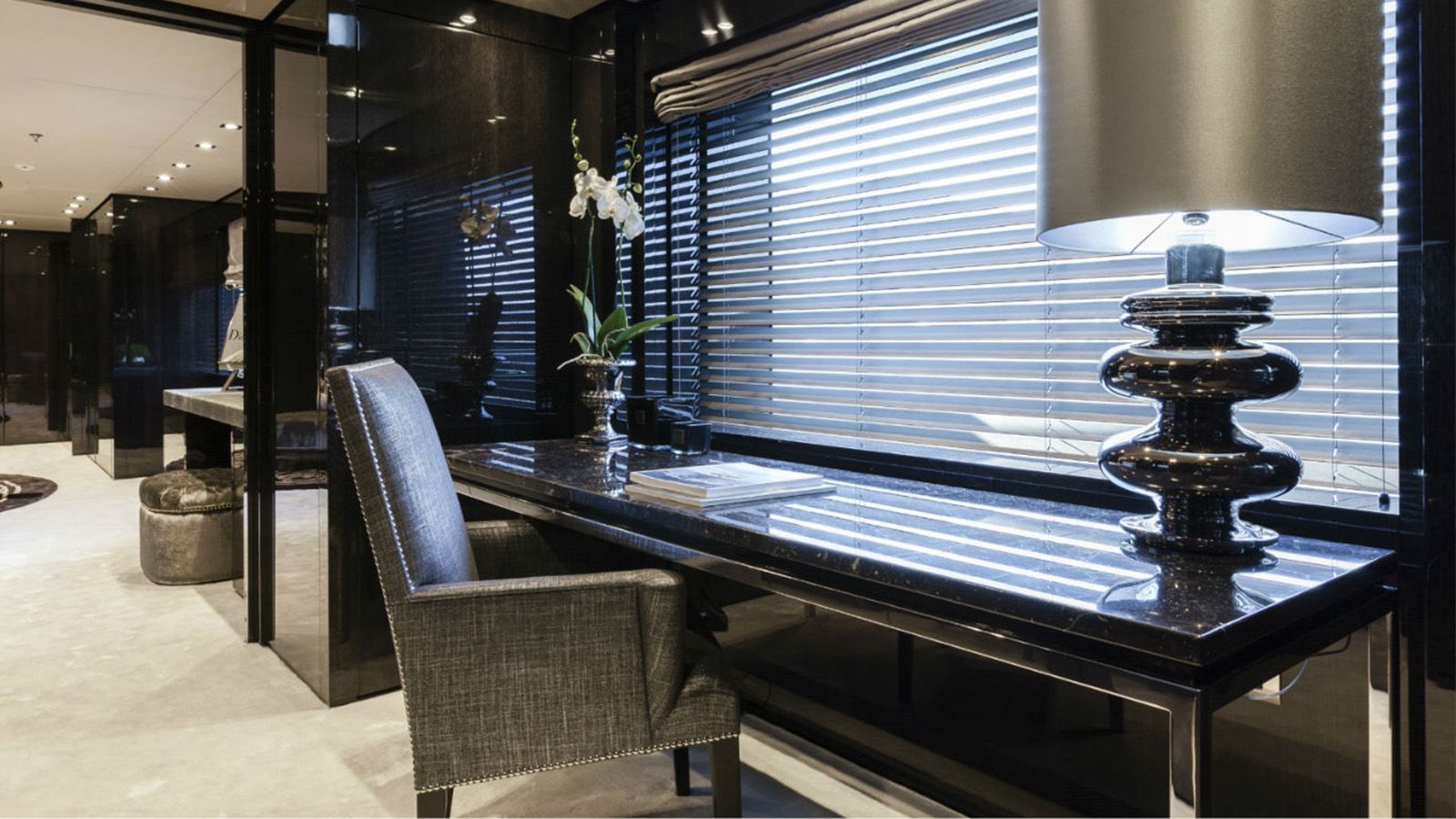 2016 Baglietto Unicorn