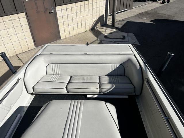 1987 Supra Boats Comp Ts6m