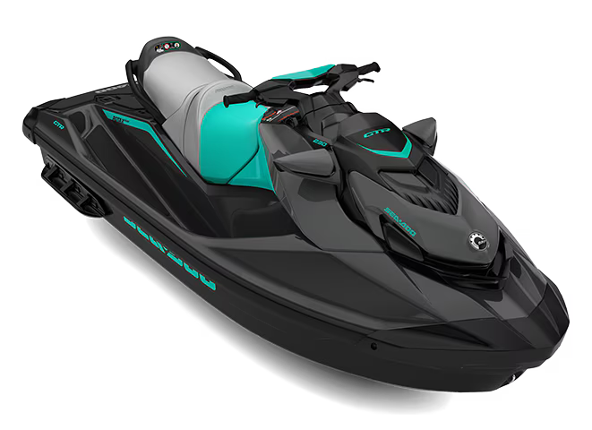 2025 Sea Doo GTR 230