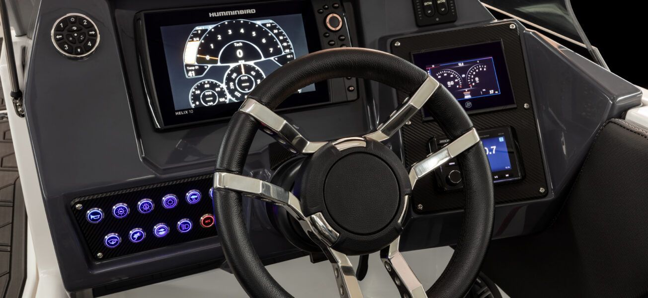 2021 Campion Rage R22