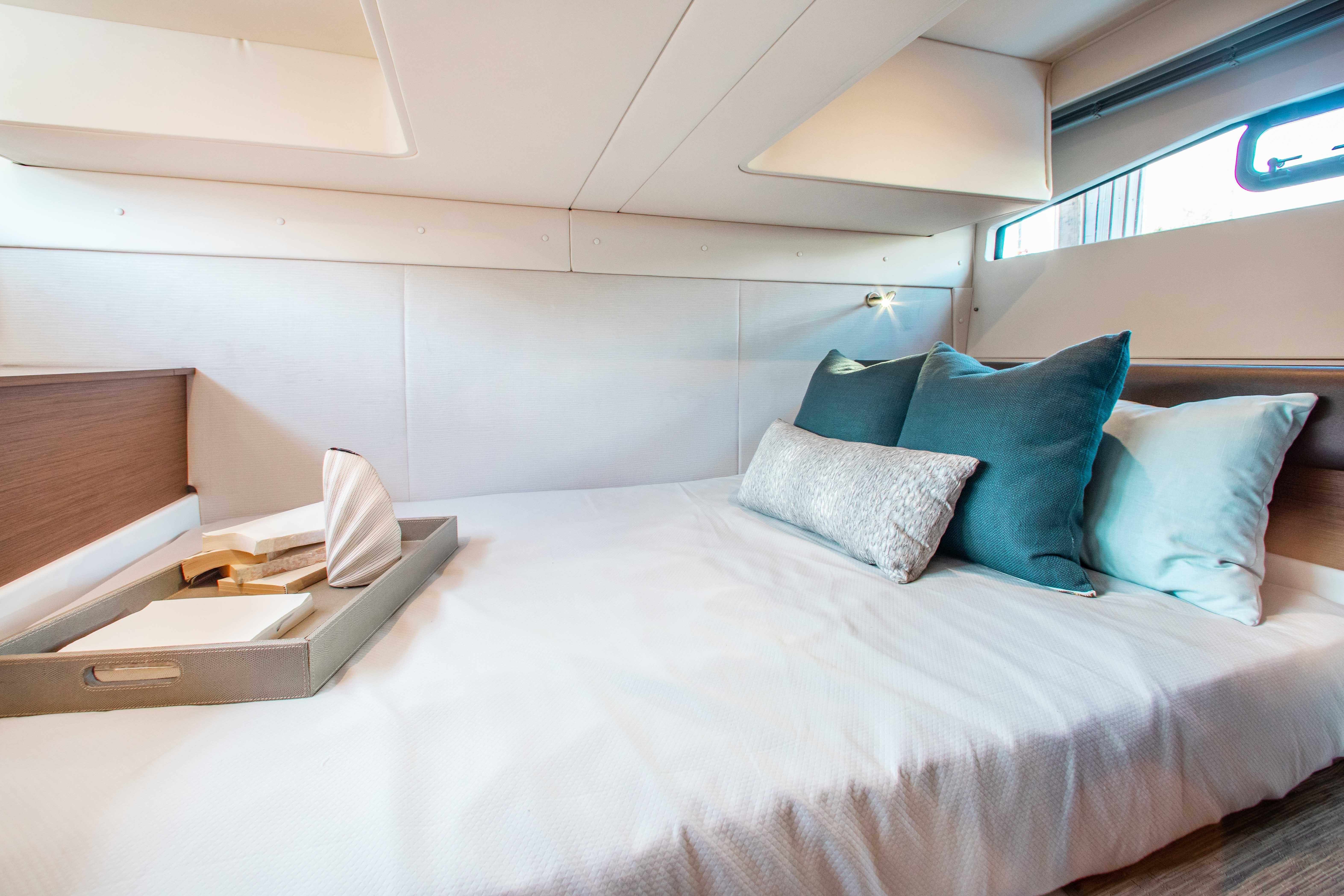 2020 Beneteau Gran Turismo 36 OB