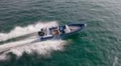 2021 Cobra Ribs Nautique 7.7