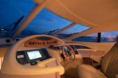 2008 Azimut Yachts 62 Evolution