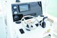 2022 Parker Offshore 2100 SE