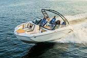 2023 Yamaha Boats 222SE