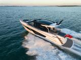 2024 Sunseeker Predator 65
