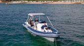 2021 Cobra Ribs Nautique 8.2